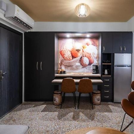 Haris 302 Apartment By Vpn Accomodation Atina Dış mekan fotoğraf