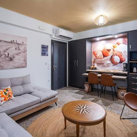 Haris 302 Apartment By Vpn Accomodation Atina Dış mekan fotoğraf