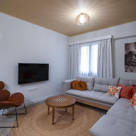 Haris 302 Apartment By Vpn Accomodation Atina Dış mekan fotoğraf