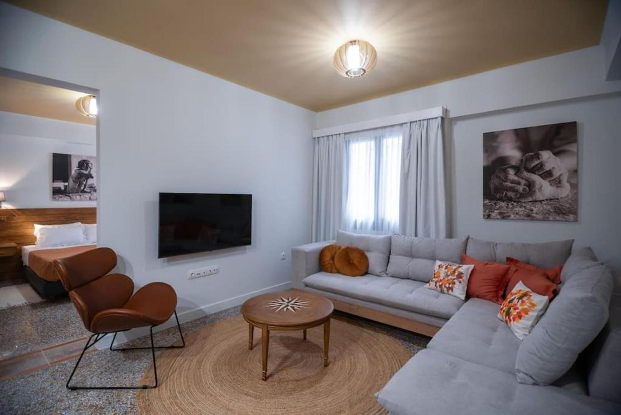 Haris 302 Apartment By Vpn Accomodation Atina Dış mekan fotoğraf