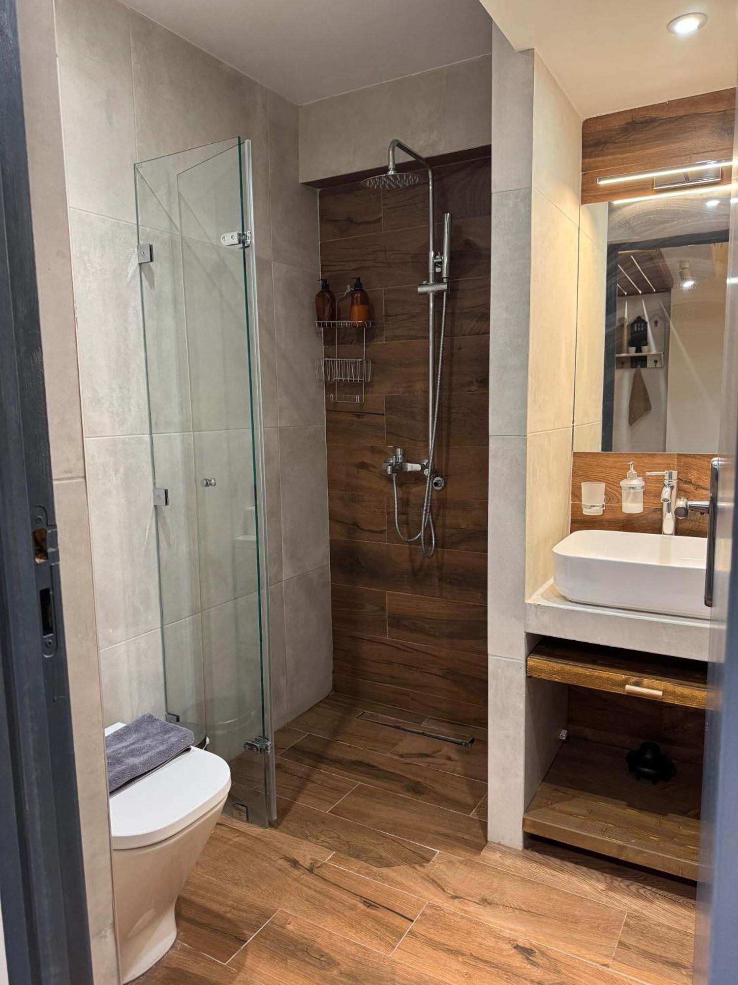 Haris 302 Apartment By Vpn Accomodation Atina Dış mekan fotoğraf